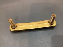 TAILPIECE FOR LES