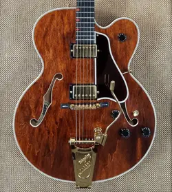 1989 GIBSON CHET ATKINS COUNTRY GENTLEMAN - FACTORY BIGSBY - VERY CLEAN