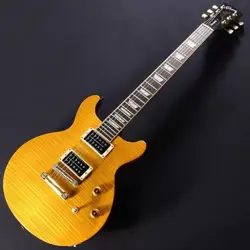 CUTAWAY PLUS AMBER