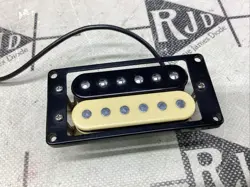 80’S GIBSON USA SONEX 180 DELUXE VELVET BRICK ELECTRIC NECK HUMBUCKER PICKUP