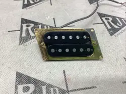 GIBSON NIGHTHAWK ELECTRIC GUITAR HUMBUCKER BRIDGE PICKUP