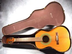 1965? GIBSON