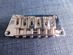 GIBSON NIGHTHAWK BRIDGE NICKEL