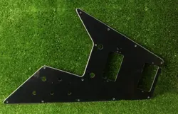 GUITARS BLACK PLY