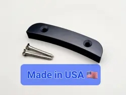 GIBSON BASS THUMB REST, TUG BAR