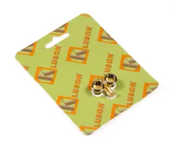 STRAP BUTTON SET