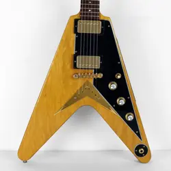 1981 GIBSON FLYING