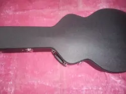 CANADIAN MADE  FOR GIBSON ES 175 - J185  (16 INCH CASE) NEW
