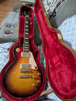 STANDARD TRI-BURST 60S