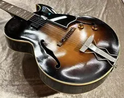 SUNBURST 1952