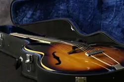 GIBSON L-50 1963 SAFE DELIVERY FROM JAPAN