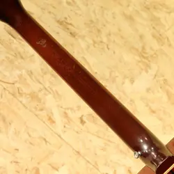 GIBSON COUNTRY WESTERN SAFE DELIVERY FROM JAPAN