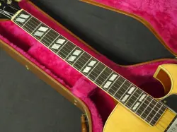 GIBSON ES-175 NATURAL 1988 SAFE DELIVERY FROM JAPAN