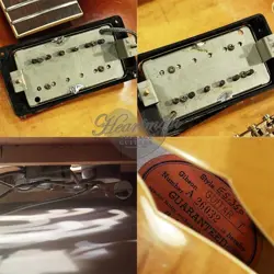 GIBSON ES-350T '57 SAFE DELIVERY FROM JAPAN