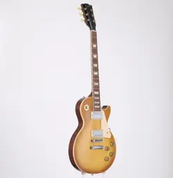 GIBSON LES PAUL TRADITIONAL 2011 HONEY BURST SAFE DELIVERY FROM JAPAN