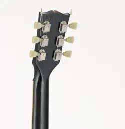 GIBSON LES PAUL SIGNATURE 2014 EBONY SAFE DELIVERY FROM JAPAN