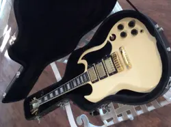 1978 GIBSON SG