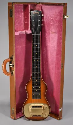 1950S GIBSON BR-6