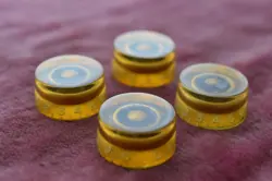 GOLD BARREL