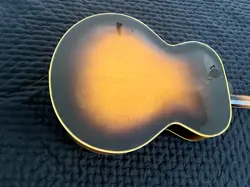 1951 GIBSON ES-300.