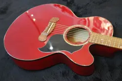 CHERRY RED 1997