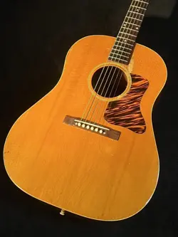 GIBSON VINTAGE GIBSON J-35 NATURAL MADE IN 1941