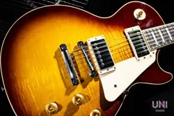GIBSON ORIGINAL COLLECTION LES PAUL STANDARD '60S / 2022 #GG36U