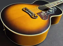 ORVILLE BY GIBSON J-200