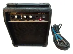 5-WATT GUITAR PRACTICE