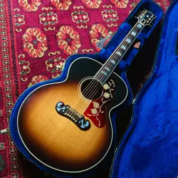 1960S J-200