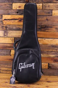GIBSON LEATHER GIG BAG