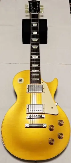 CUSTOM SHOP 2015