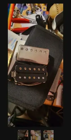 GIBSON 498T AND