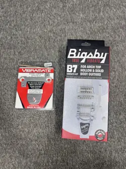 B7 VIBRAMATE