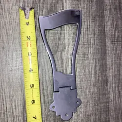 HARP TAILPIECE