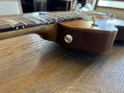HONEYBURST W/LOCKING