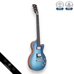 GIBSON HD.6X-PRO DIGITAL GUITAR - USED HEX PICKUP ISSUE