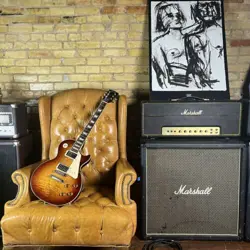 2017 GIBSON LES PAUL STANDARD T ELECTRIC GUITAR W/ CASE!