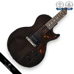 GIBSON BILLIE JOE ARMSTRONG LES PAUL JUNIOR P90 PICKUP USED, MAHOGANY BODY