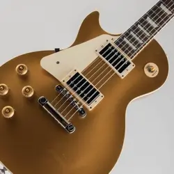 GIBSON LES PAUL STANDARD 50S GOLD TOP LEFTY 2024 NEW FROM JAPAN