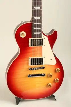 GIBSON LES PAUL STANDARD '50S HERITAGE CHERRY SUNBURST NEW FROM JAPAN