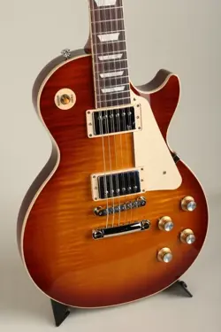 GIBSON LES PAUL STANDARD '60S ICED TEA NEW FROM JAPAN