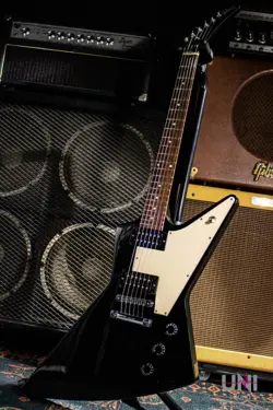 GIBSON EXPLORER 76/2004