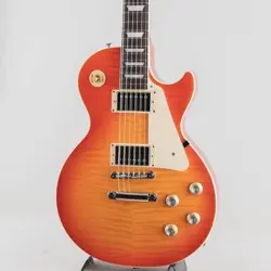GIBSON US EXCLUSIVE LES PAUL STANDARD 60S TOMATO SOUP BURST NEW FROM JAPAN