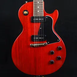 GIBSON LES PAUL SPECIAL CHERRY NO.YG839