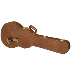 GIBSON ASLPCASE-ORG LES PAUL ORIGINAL CASE BROWN