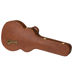 GIBSON SJ-200 ORIGINAL HARDSHELL CASE BROWN