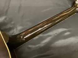 GIBSON 1962 J-160E