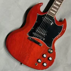 GIBSON SG STANDARD HERITAGE CHERRY APPROX. 3.2KG NO.YG617