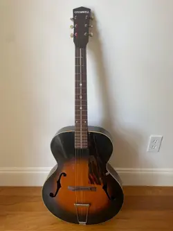 CROMWELL G-4 SUNBURST